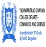 Yashwantrao Chavan College of Arts - Commerce and Science, Mumbai college logo
