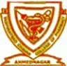 Yashwantrao Chavan College of Pharmacy, Ahmednagar college logo
