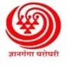 Yashwantrao Chavan Maharashtra Open University (YCMOU), Nashik college logo