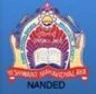 Yeshwant College, Nanded college logo