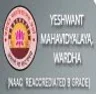 Yeshwant Mahavidhyalaya, Wardha college logo