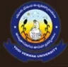 Yogi Vemana University, Kadapa college logo