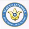 Yogoda Satsanga Mahavidyalaya, Ranchi college logo