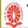 YPR College of Education, Medak college logo