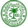 Zakir Husain College of Engineering & Technology, Aligarh college logo